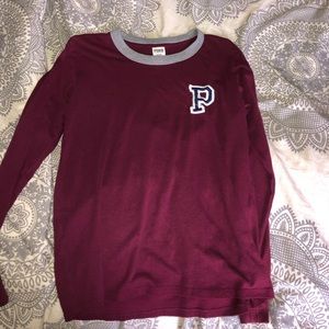Long sleeve t shirt